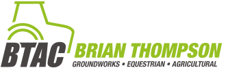 Brian Thompson Agricultural Contractors Ltd